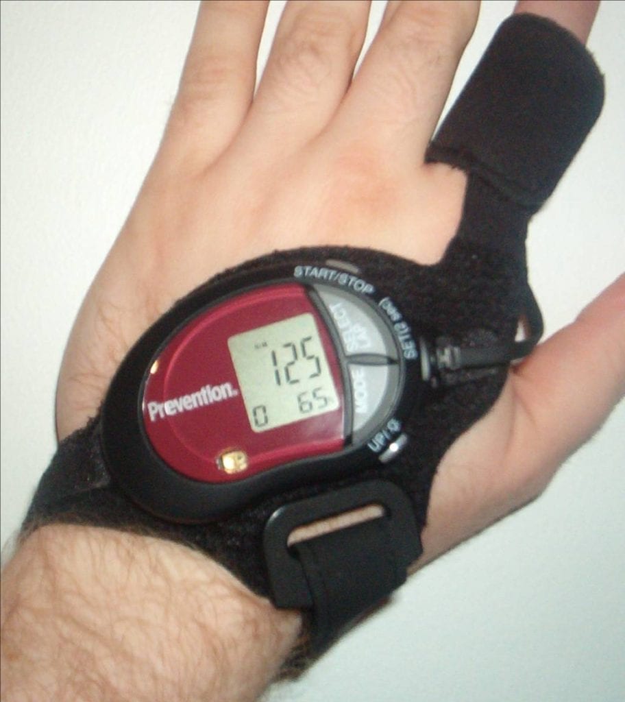 wearable medical device image