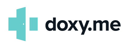 Doxy.me review: best telehealth platform for small practices