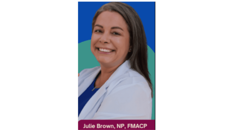 Julie Brown, The Functional Difference, Interview with meddkit