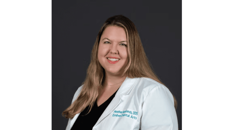 Dr. Heather Rowlands, Ember Dental Arts, Interview with meddkit