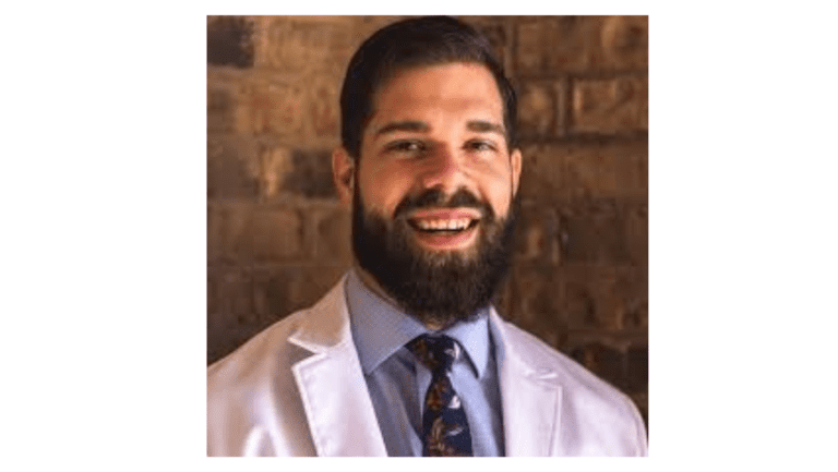 Dr. Christian Nelson, Advocate Wellness, Interview with meddkit