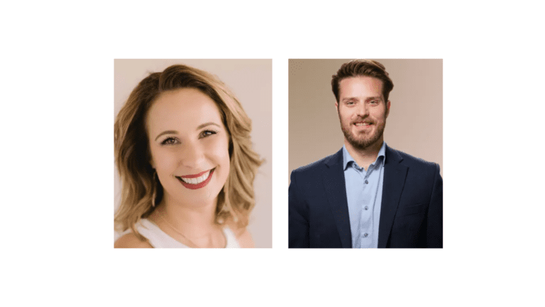 Dr. Nicole Freels + Cody Meier, Lexington Podiatry, Interview with meddkit