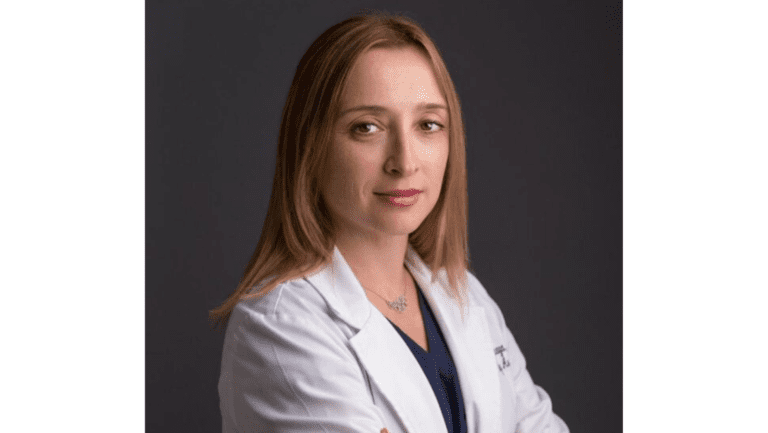 Dr. Mila Mogilevsky, Unique Pain Medicine, Interview with meddkit