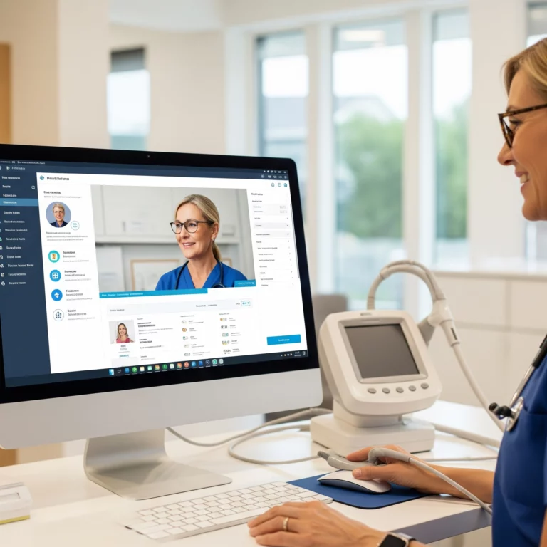 Don’t Get Trapped: How to Choose CRMs, EHRs, and Tech That Scales