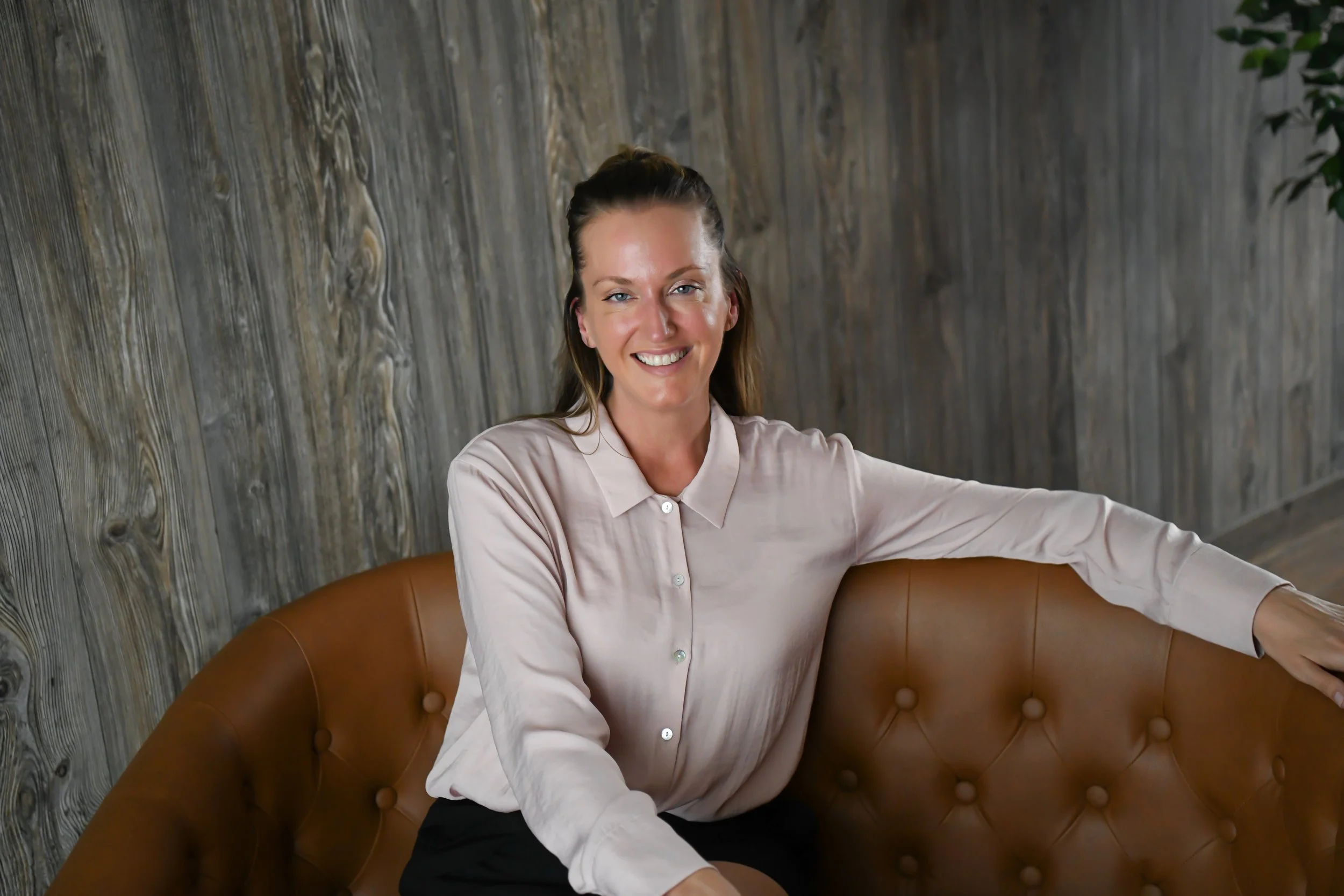 Provider Spotlight: Amanda EastVold of Invicta Wellness