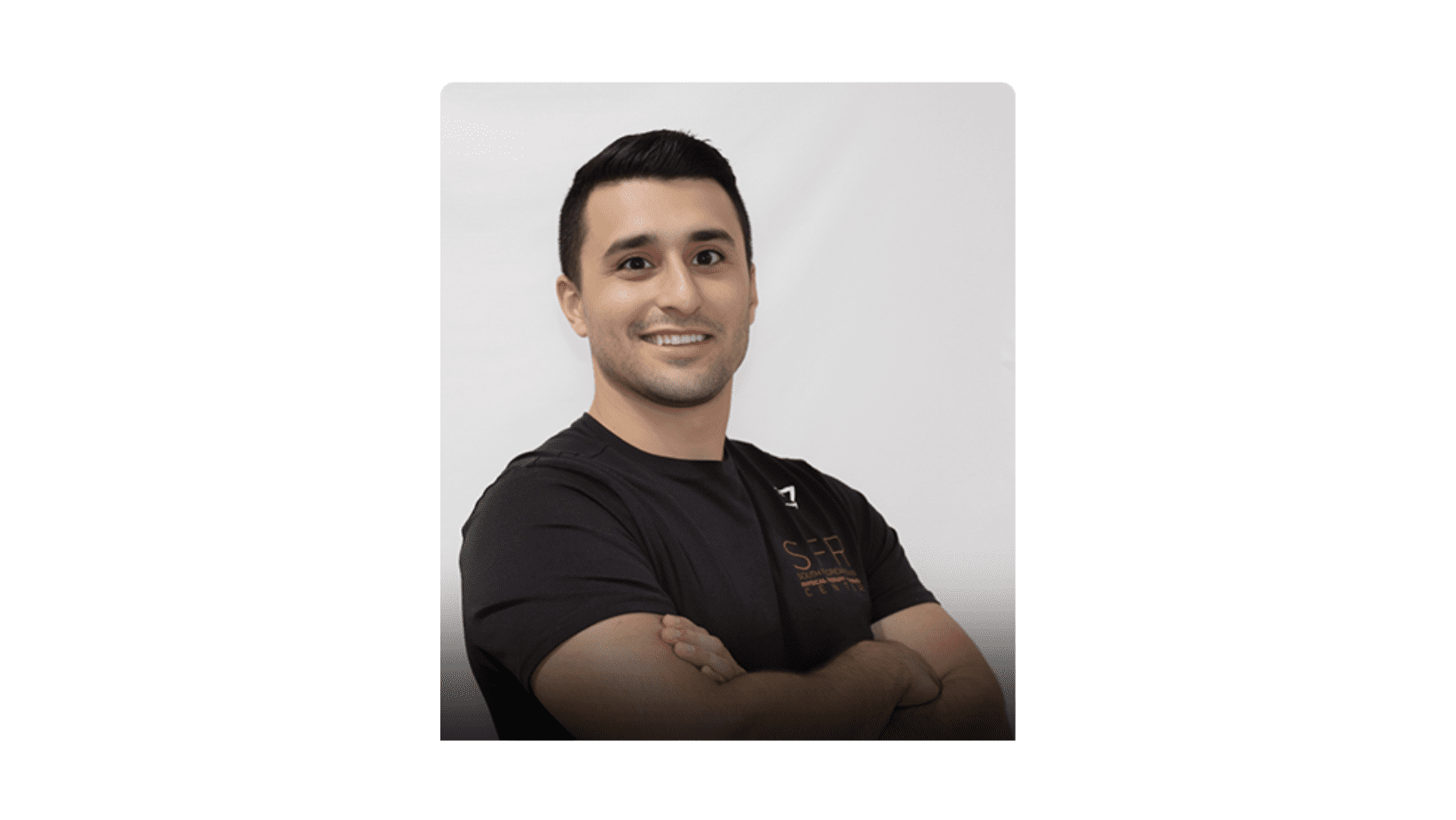 Dr. David Felipe, SFR Physical Therapy, Interview with meddkit