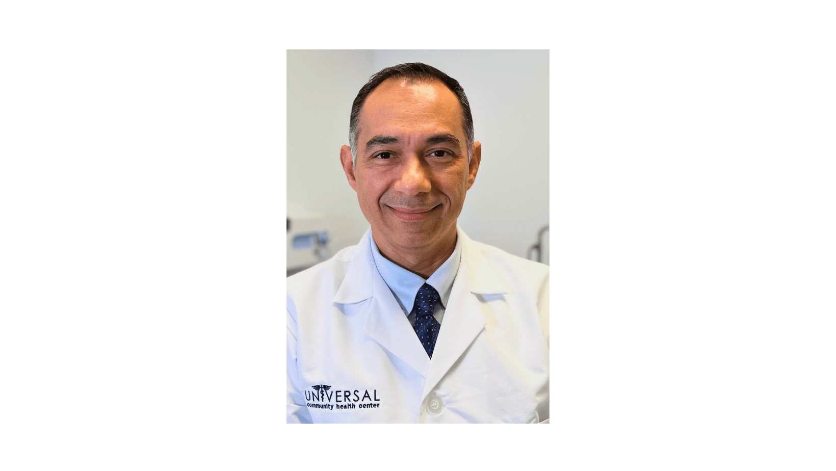 Dr. Edgar Chavez, Universal Community Health Center, Interview with meddkit