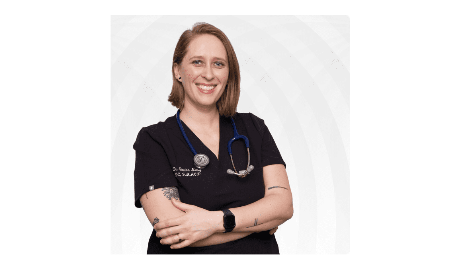 Dr. Shaina Nolley, Caim Chiropractic and Functional Medicine, Interview with meddkit